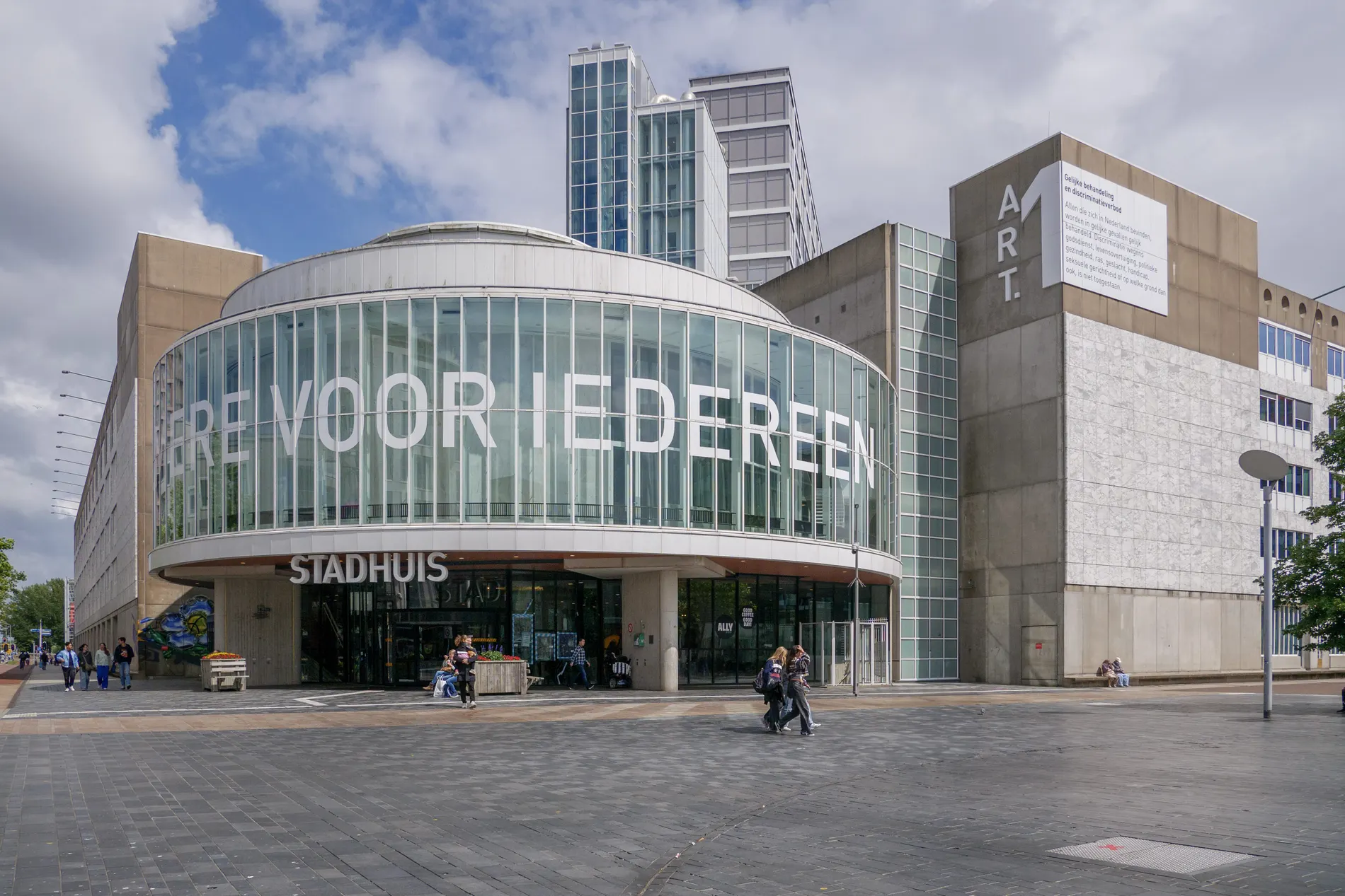Gemeente Almere